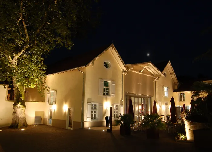 Hotel Ketschauer Hof
