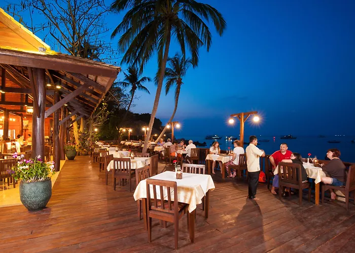 Sensi Paradise Beach Resort