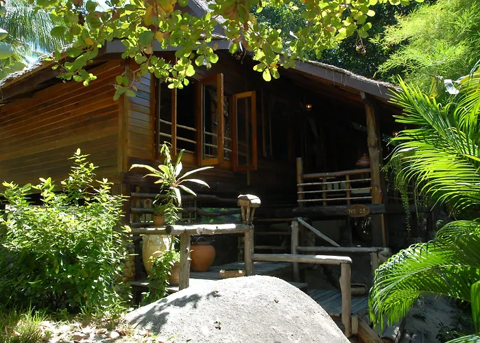 Sensi Paradise Beach Resort
