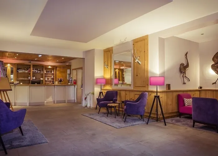 Hotel am Rugard