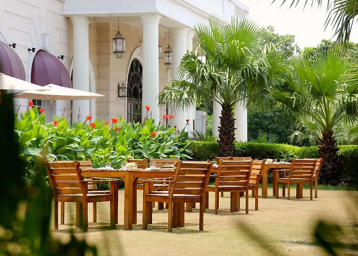 The Pllazio Hotel