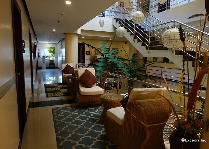 Grande Vista Hotel