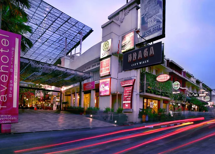 favehotel Braga
