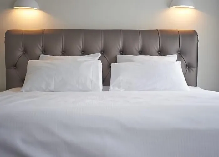 Hotel Les Charmes