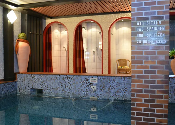 Hotel Brandl