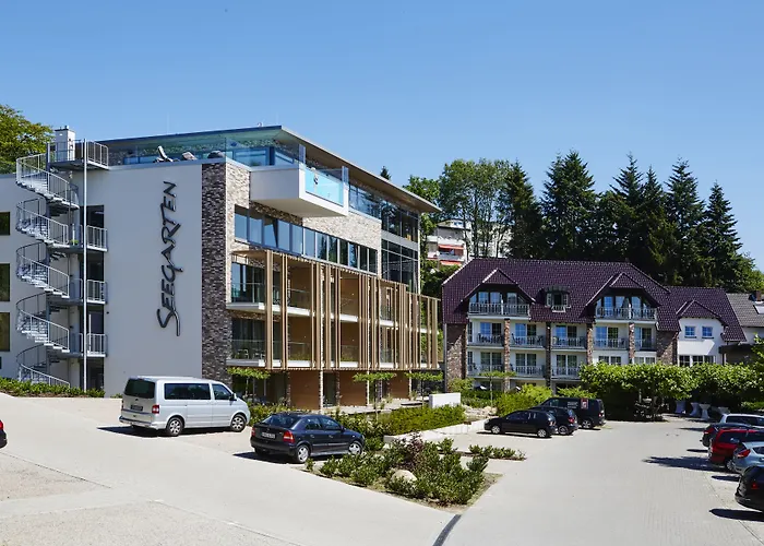 Hotel Seegarten