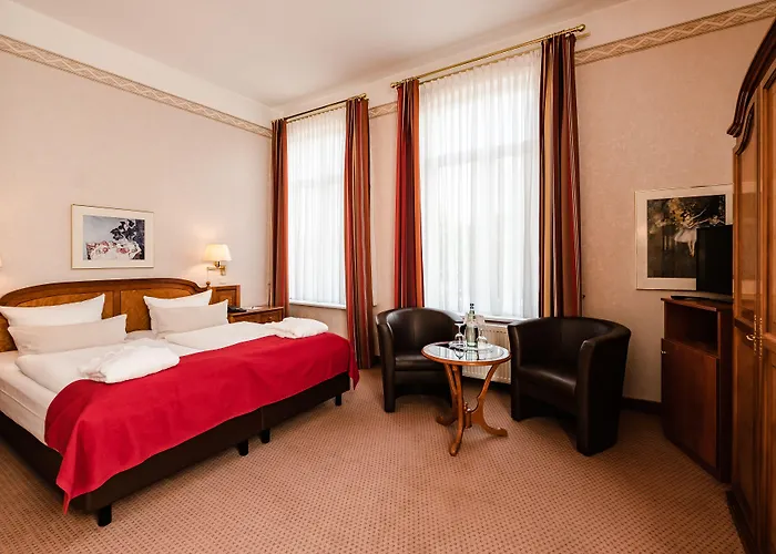 Das 53°Hotel