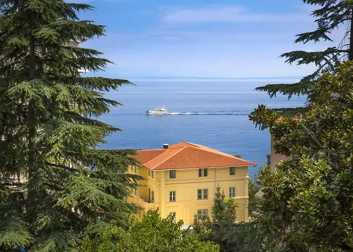 Apartments Belvedere - By Liburnia Hotels & Villas