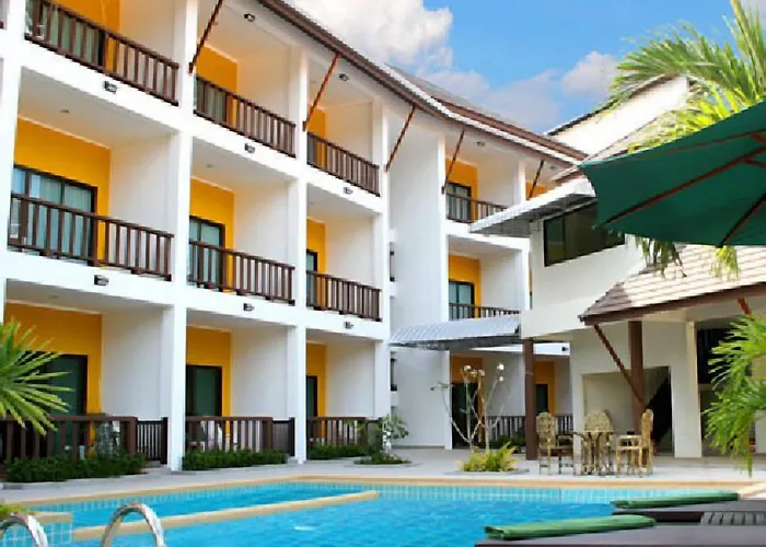 Krabi Cozy Place