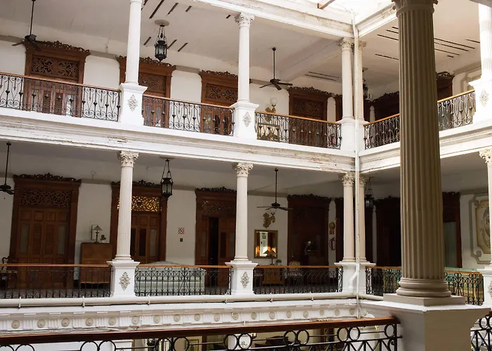 El Gran Hotel