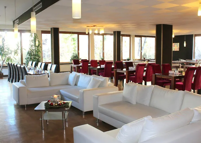 Hotel Atlas Sport