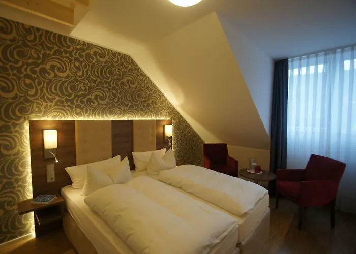 Hotel Deutsches Haus