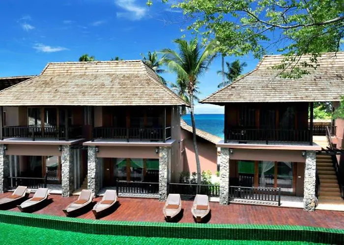Koh Tao Beach Club