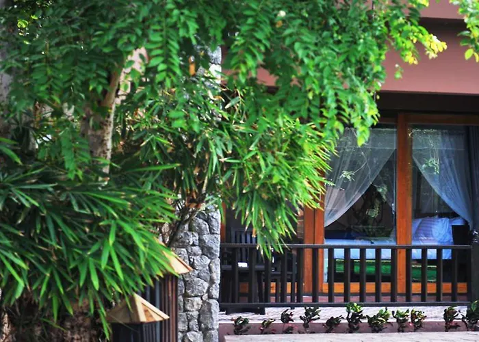 Koh Tao Beach Club