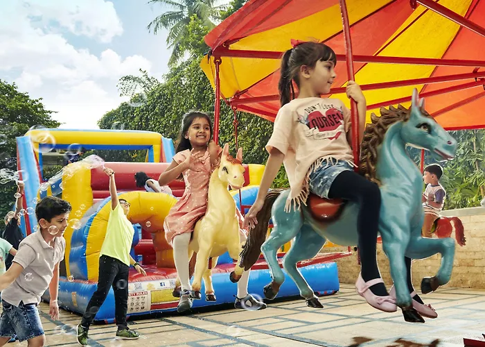 Shangri-La Bengaluru
