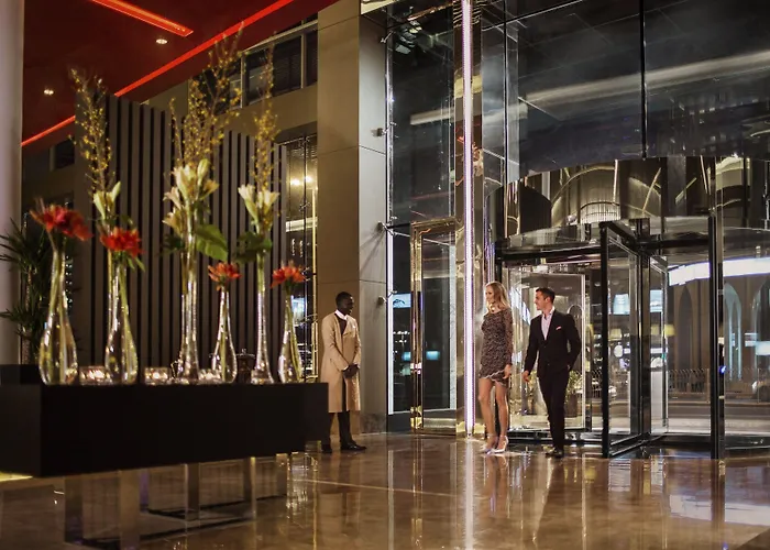 Downtown Rotana