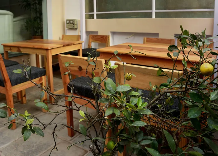 Lemon Tree Hotel Pvt. Ltd