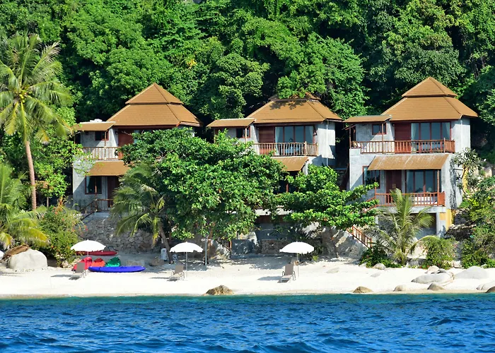 Sai Daeng Resort