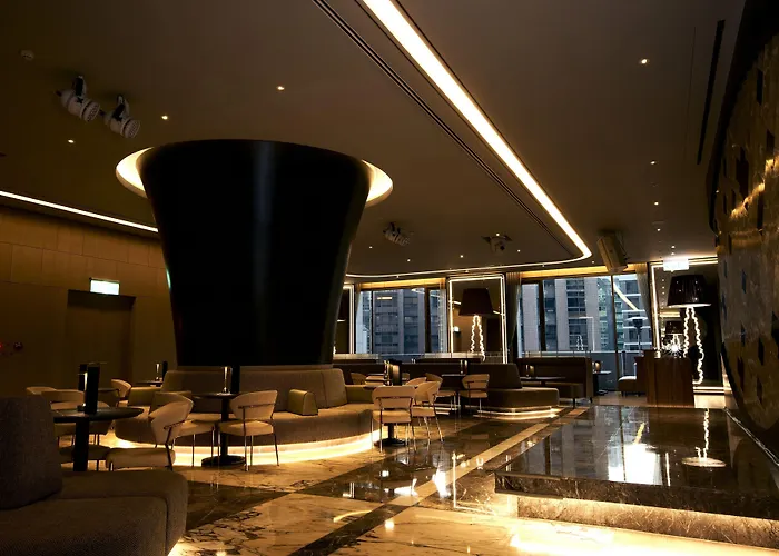 Grand Mayfull Taipei