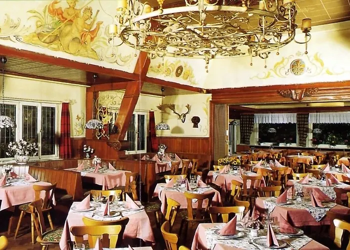 Landgasthof Germania