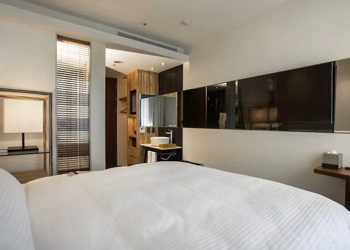 Lacle Hotel-Luzhou Taipei