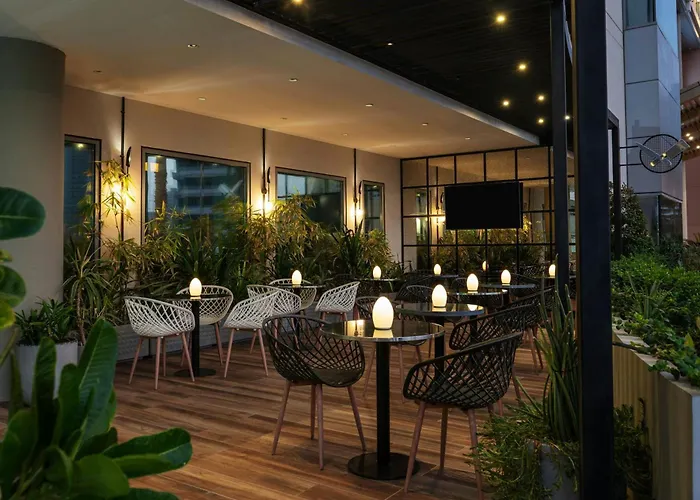 Le Meridien City Centre Bahrain
