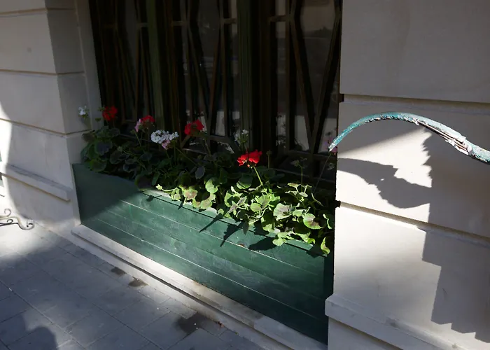 Boutique Hotel Baku