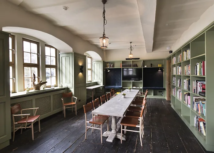Renthof Kassel