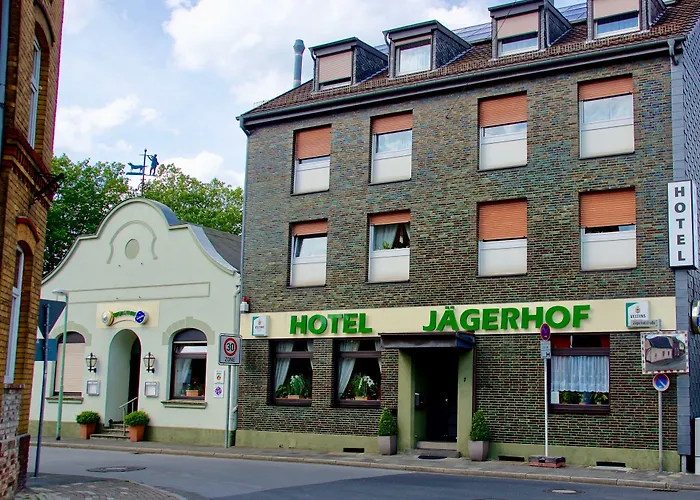 Hotel Jägerhof