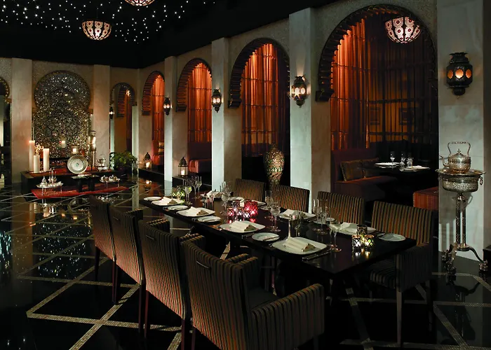 Al Husn Hotel Muscat