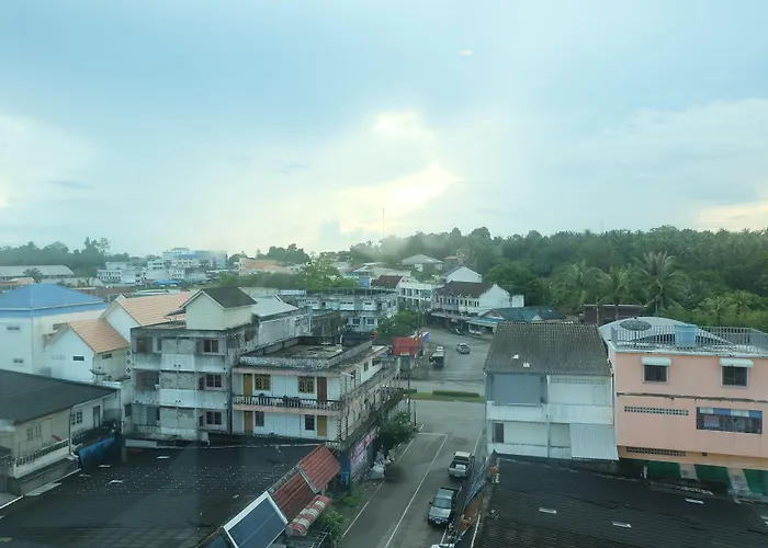 Krabi P.N. Boutique House