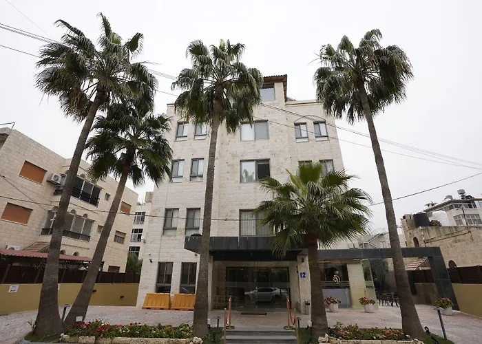 Naylover Hotel Suites