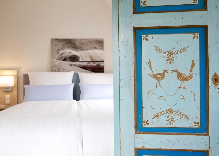 Hotel Jess am Meer