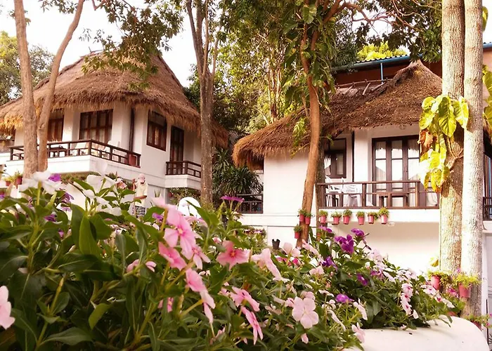 Clear View Resort