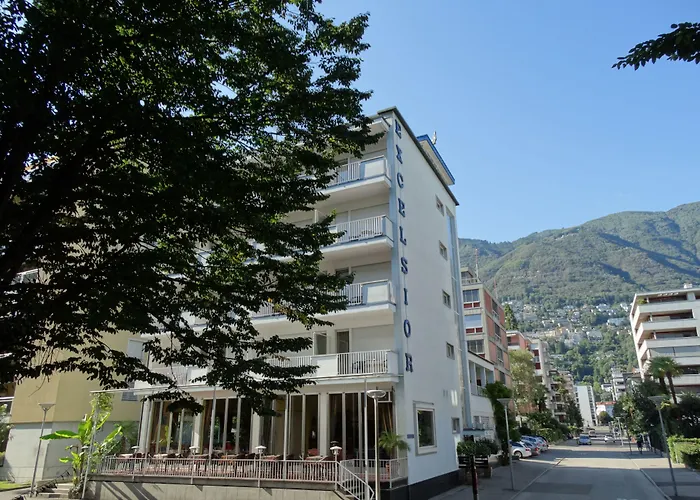 Hotel Excelsior