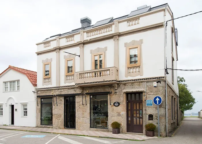 Casa Do Marques