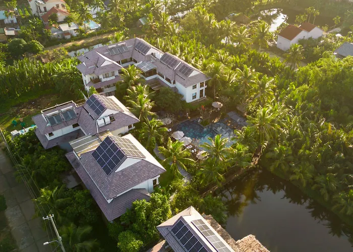 Hoi An Eco Lodge & Spa