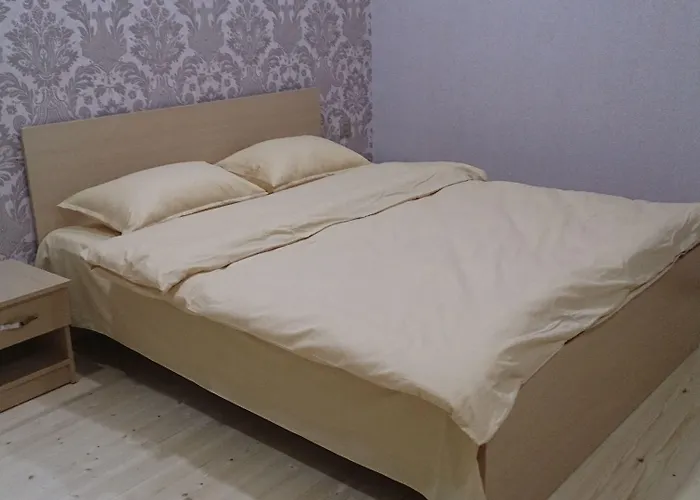 Baku Butik Mini-Hotel