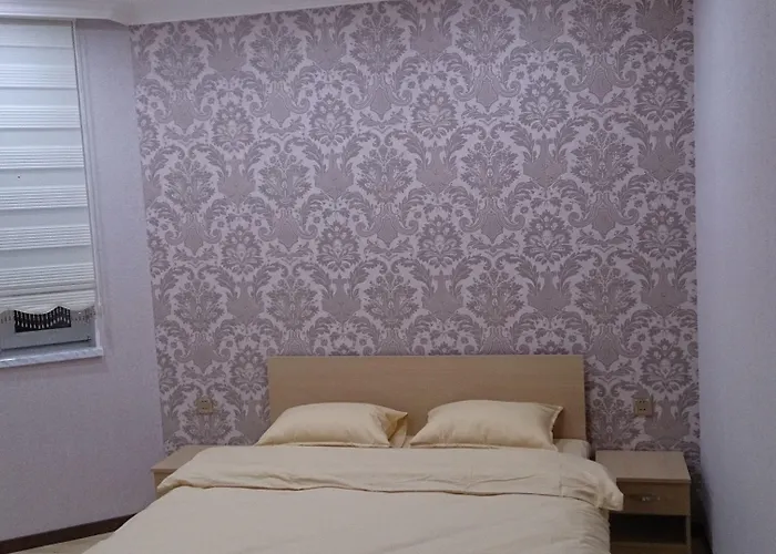 Baku Butik Mini-Hotel