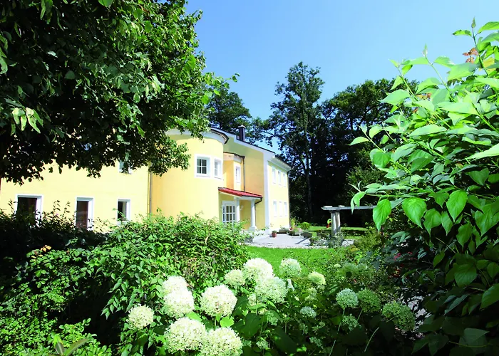 Haus Hildegunde
