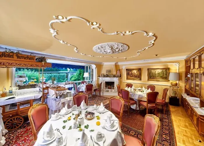 Hotel Irmchen