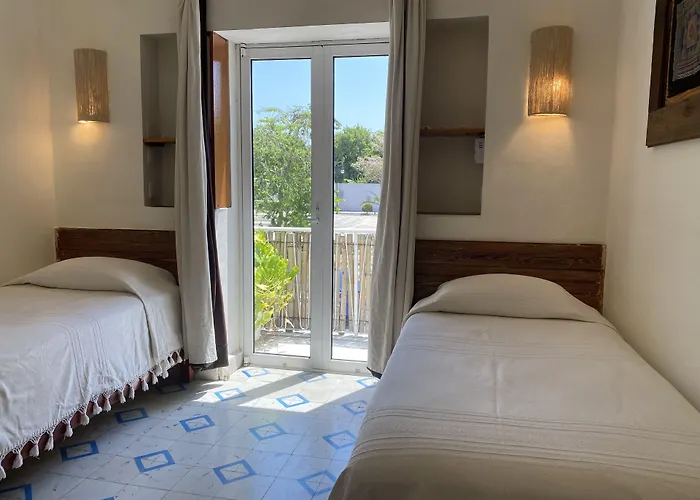 Hotel La Piazzetta