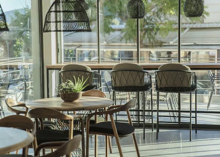 Payava Hotel By True Blue