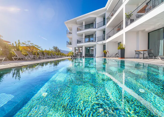Payava Hotel By True Blue