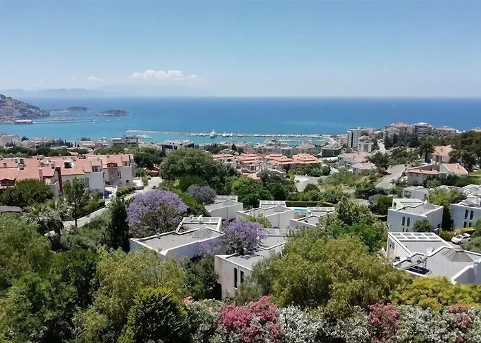Seaview Suite Hotel