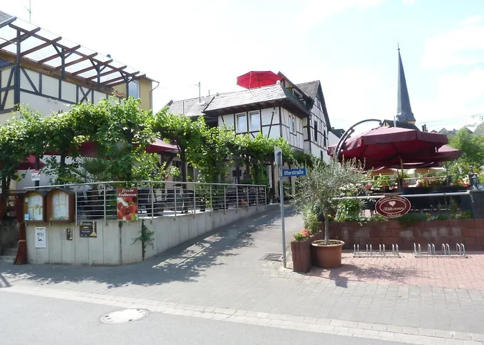Moselperle Hotel Restaurant