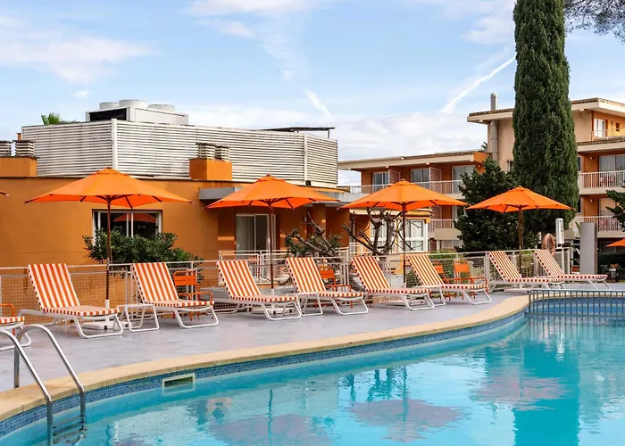 Hesperia Mallorca
