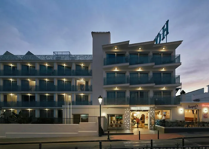 Beneste Villa Flamenca Hotel