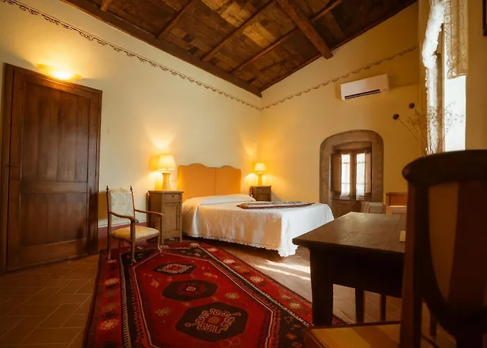 La Locanda Del Loggiato