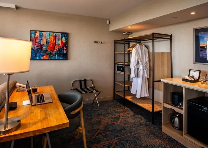 Blue Horizon Hotel